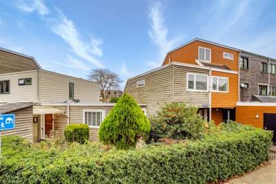 Woning Weesperveste 65 Nieuwegein