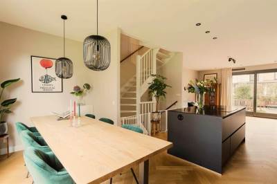 Woning Banneplein 139 Amsterdam