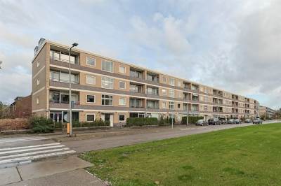 Woning Thorbeckestraat 81 Alphen aan den Rijn