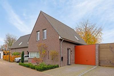 Woning Westerlohof 4 Oirschot