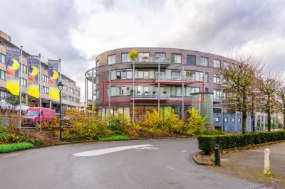 Woning Weeshuislaan 81 Zeist