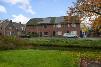 Woning Vinkebuurt 20 Zwammerdam