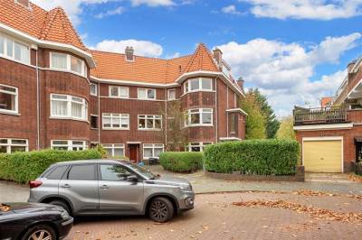 Woning Breitnerlaan 70 Den Haag