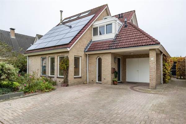Woning Aewal 19 Winsum (GR)