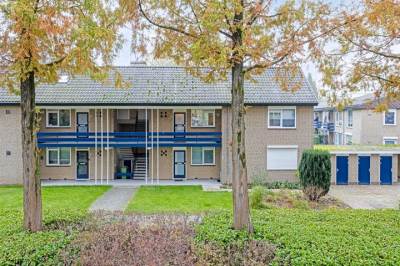 Woning Piet Heinstraat 47 Boxmeer