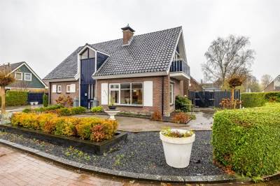 Woning W.A. Scholtenweg 49 Zuidbroek