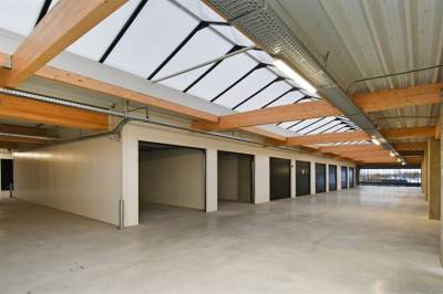 Garage Industrieweg 69- 166 Berkel en Rodenrijs
