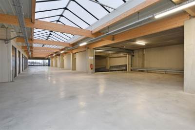Garage Industrieweg 69- 165 Berkel en Rodenrijs