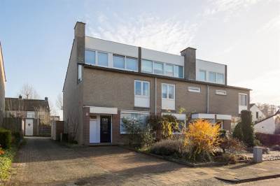 Woning Graaf van Hoensbroeklaan 9 Valkenburg (LI)