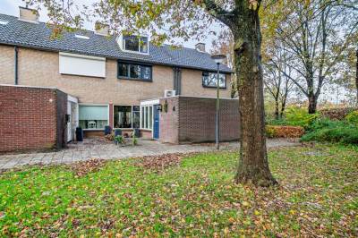 Woning Plevierstraat 4 Oosterhout (NB)