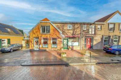 Woning Beukenlaan 4 Koudum