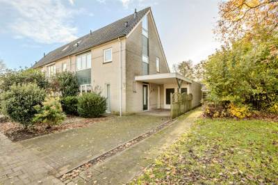 Woning Honingland 9 Dalfsen