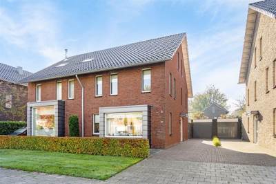 Woning Einsteinlaan 85 Apeldoorn