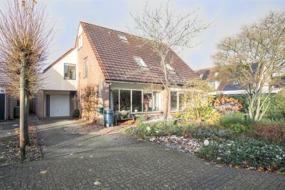 Woning Maogien 21 Meppel