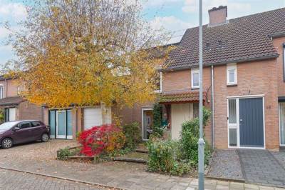 Woning Warande 24 Schin op Geul