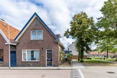 Woning Leliestraat 9 Leerdam