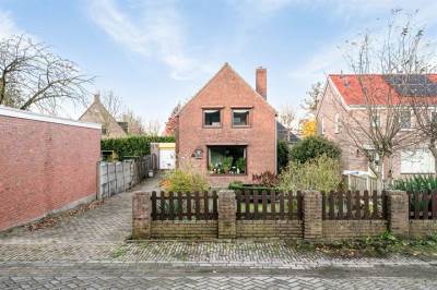 Woning Zuiddijk 49 Langeweg