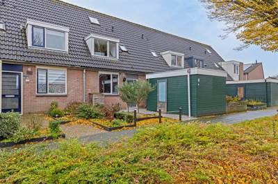 Woning Rauwenhoflaan 52 Tiel