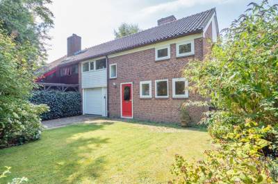 Woning Ide Klaas Minlaan 5 Bergen (NH)