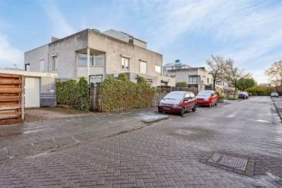 Woning Kennemerland 54 Purmerend