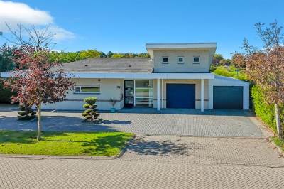 Woning Albatroslaan 1 Lelystad