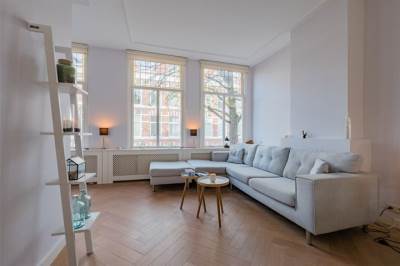 Woning Paramaribostraat 30 Den Haag