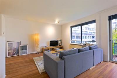 Woning Borneolaan 362 Amsterdam