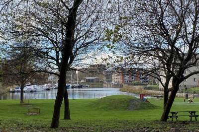 Woning Westzeedijk 607 Rotterdam