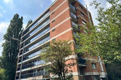 Woning Klaprooslaan 85 Rotterdam