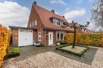 Woning Braamweg 29 Soest