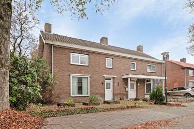 Woning Europalaan 11 Schijndel