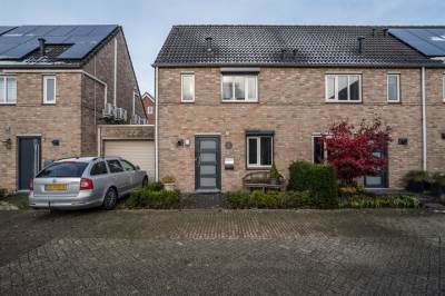 Woning Kroezel 5 Uden