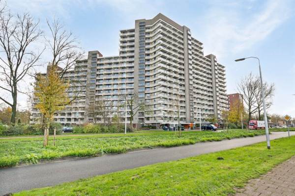 Woning Groningensingel 597 Arnhem