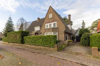 Woning Huizerweg 65 Bussum