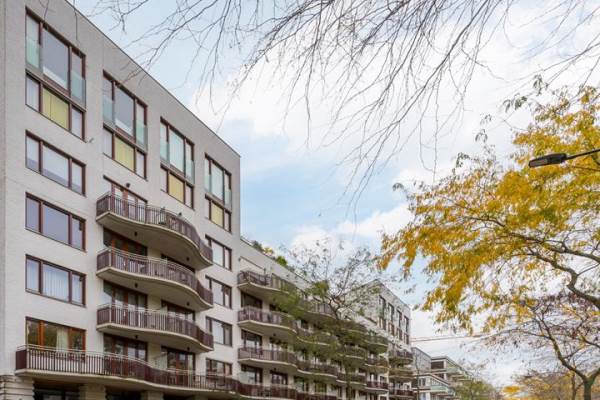 Woning Statenlaan 525 Den Bosch