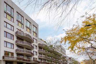 Woning Statenlaan 525 Den Bosch