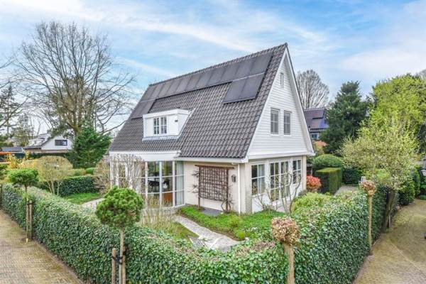 Woning Crailoseweg 35 Huizen