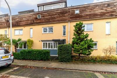 Woning Schellingstraat 35 Delfgauw