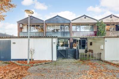 Woning Brink 16 Beuningen (GE)