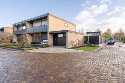 Woning Noorderlaan 13 Nagele