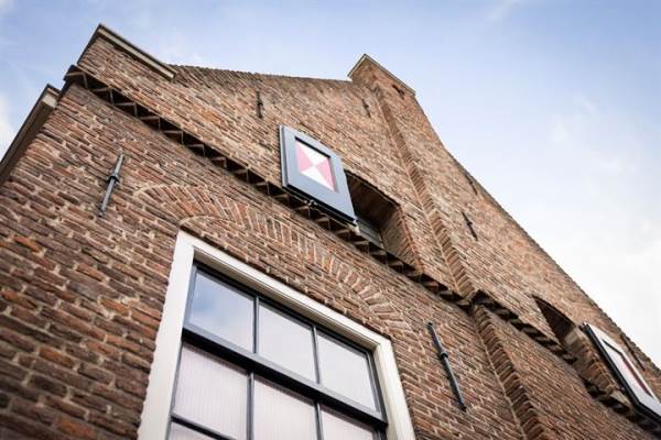Woning Muntengang 4 Deventer