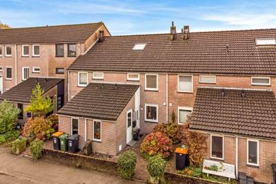 Woning Weidemolen 66 Hoorn (NH)