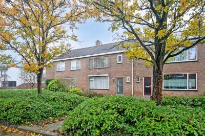 Woning Amaliastraat 16 Sas van Gent