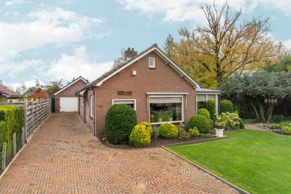 Woning Horstweg 33 Loenen