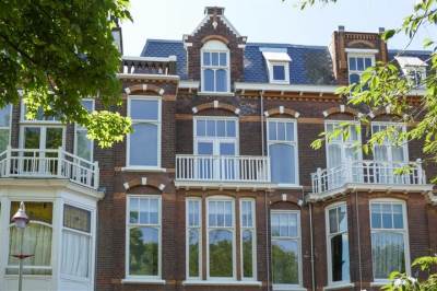 Woning Suezkade 152 Den Haag