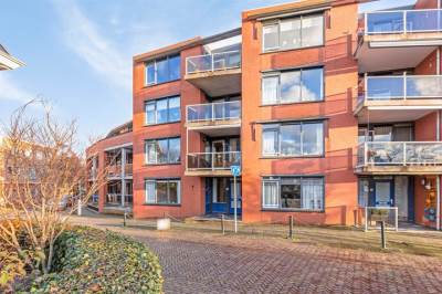 Woning Galerij 64 Boskoop