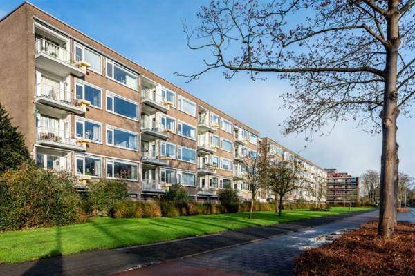 Woning Hazelaarlaan 59 Amstelveen