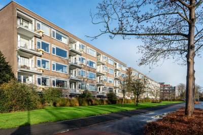 Woning Hazelaarlaan 59 Amstelveen