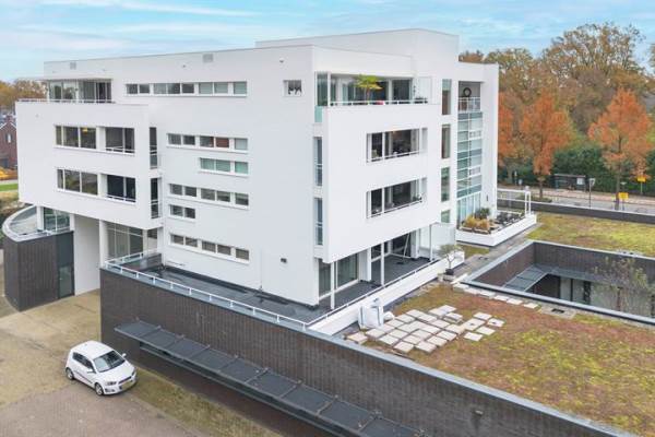 Woning Horst 26 Kaatsheuvel