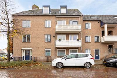 Woning Bosschebaan 68 Uden